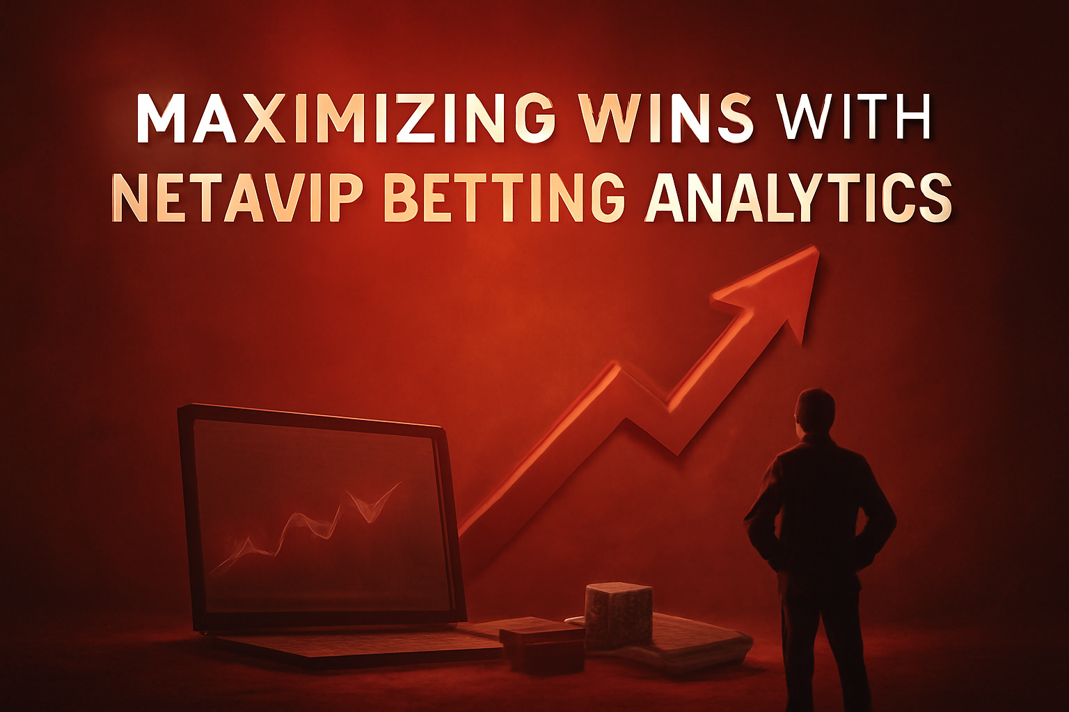 An informative scene symbolizing account verification with a focus on technology.