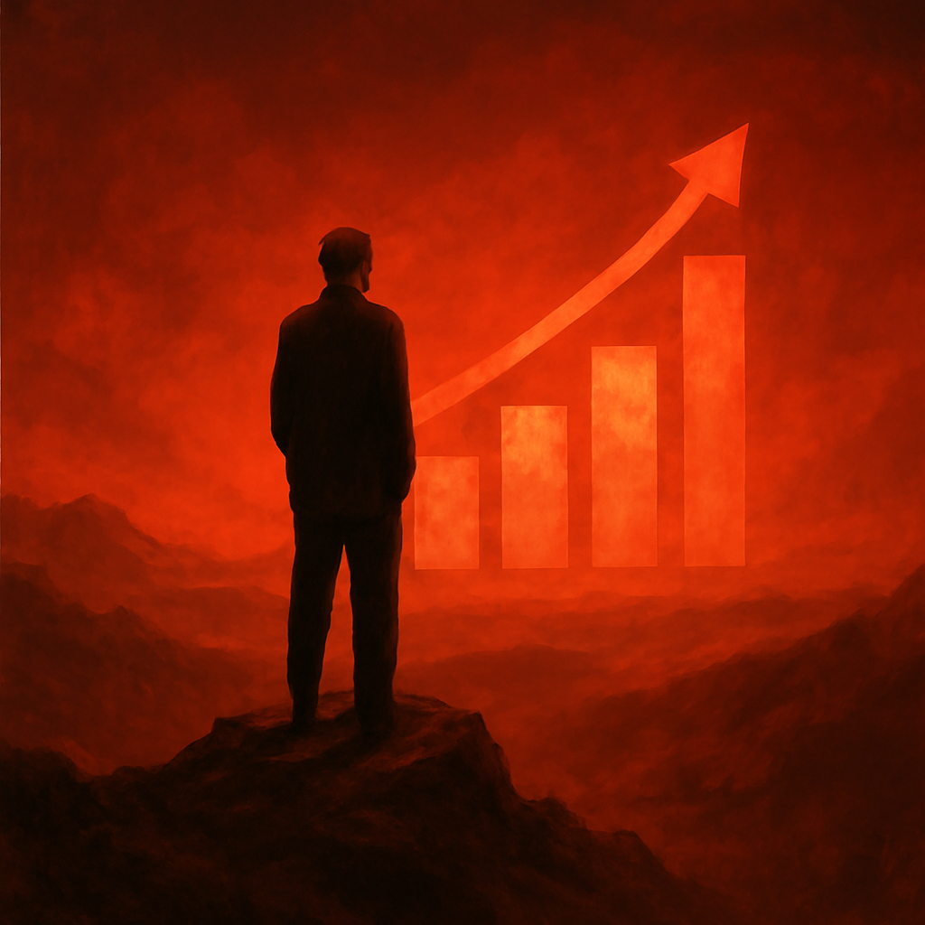 An educational illustration explaining the account verification process.