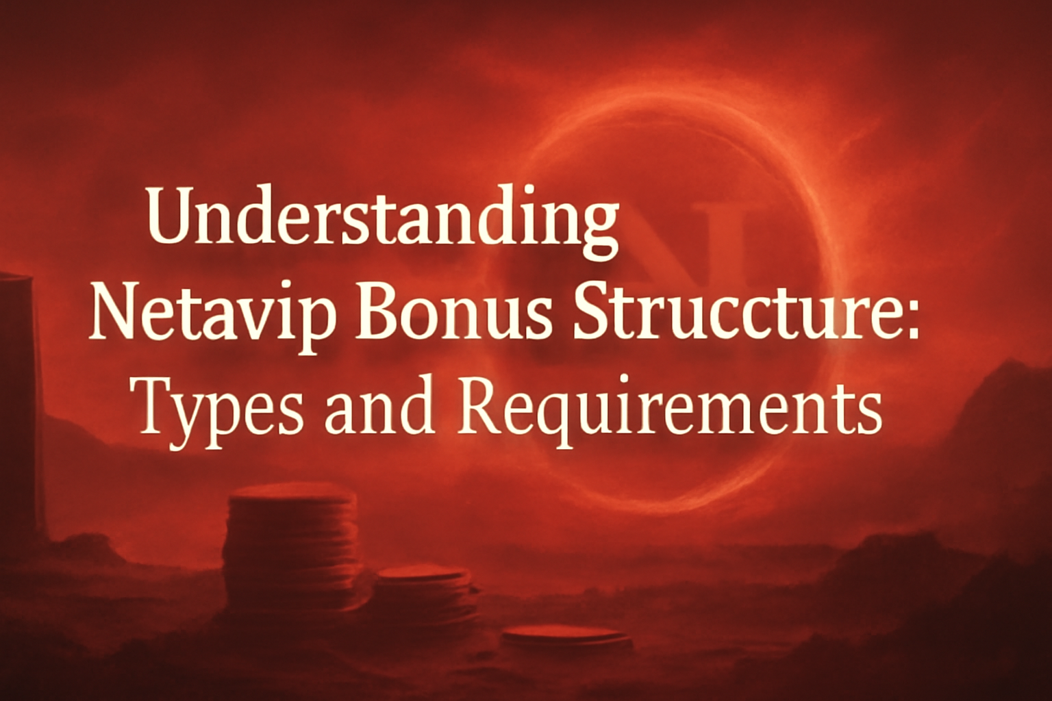 An informational graphic illustrating Netavip Access Issues.