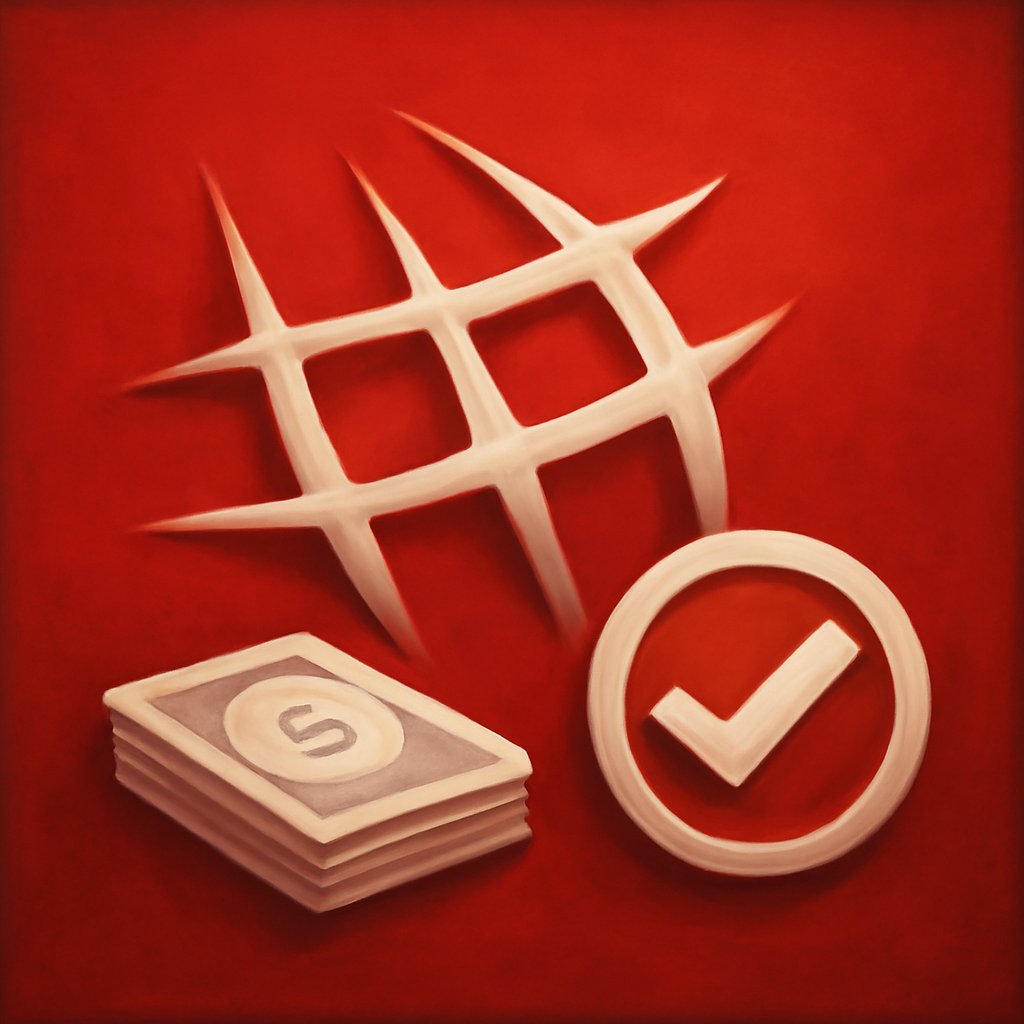 Icon representing Netavip Access Issues.