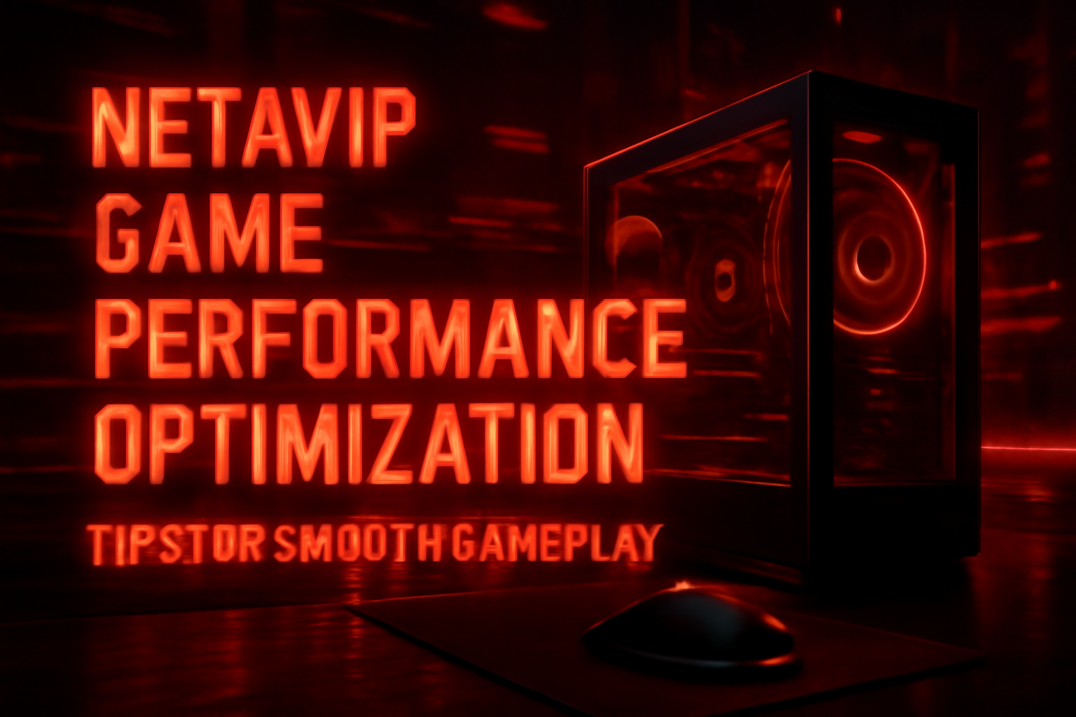 Neutral informational scene illustrating the Netavip Authentication Guide.