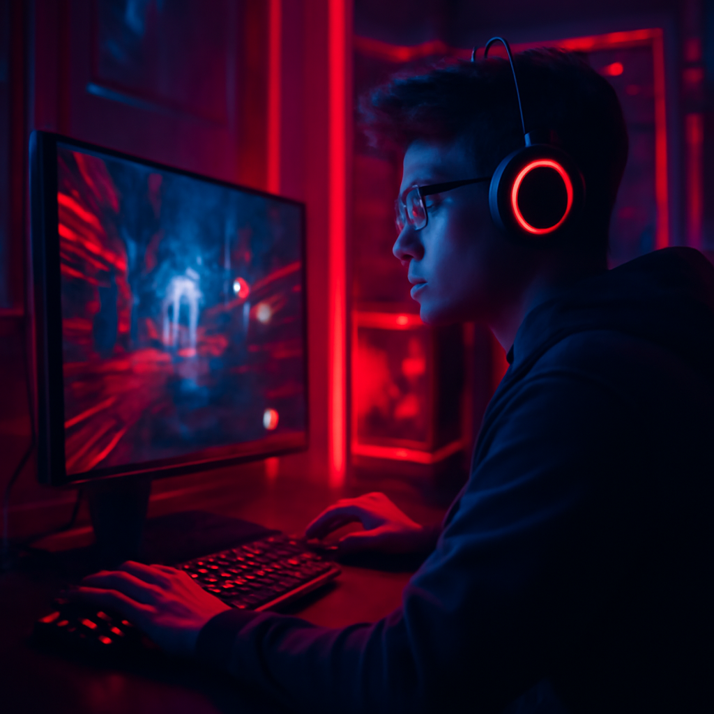 Illustrative diagram explaining Netavip authentication process.