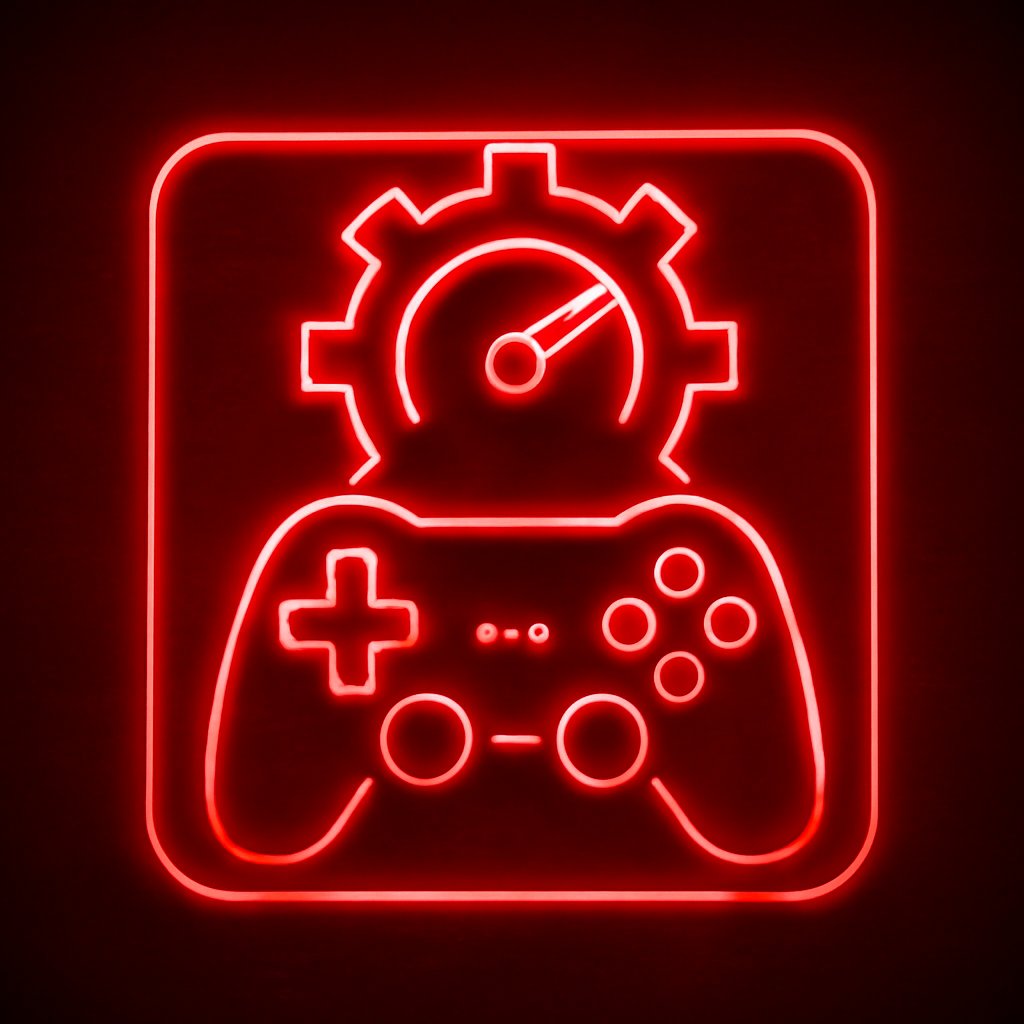 Minimal icon representing the Netavip Authentication Guide.