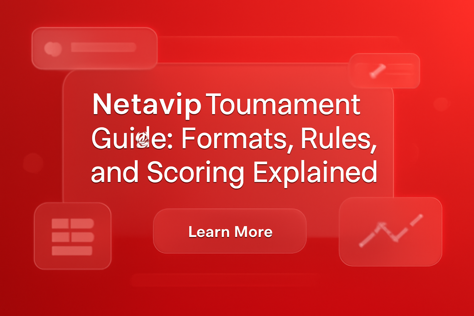 Neutral informational scene illustrating the Netavip Authentication Guide.